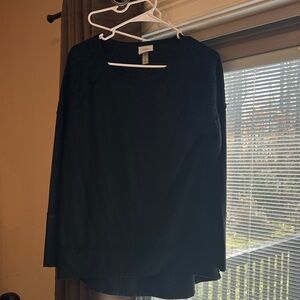 Knox Rose Long Sleeve Shirt